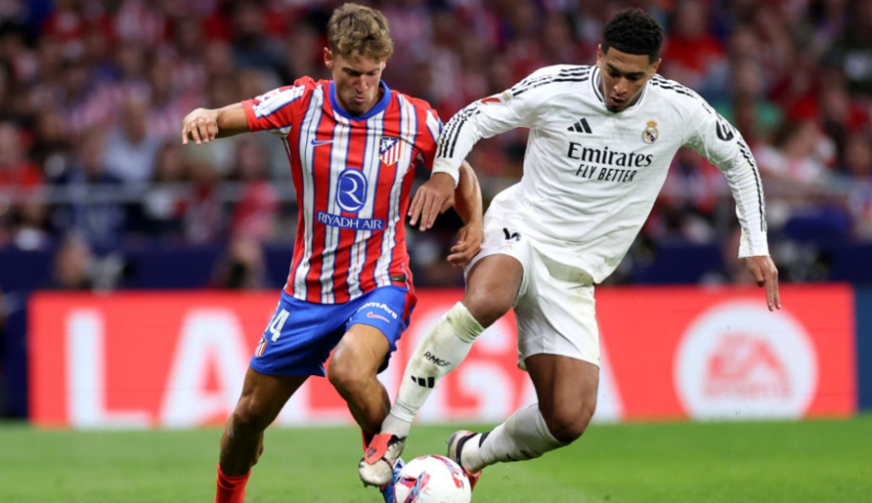 皇马客战奥林匹亚科斯：姆巴佩、维尼修斯首发，贝林厄姆替补（皇马客场挑战奥林匹亚科斯：姆巴佩、维尼修斯先发，贝林厄姆暂列替补）